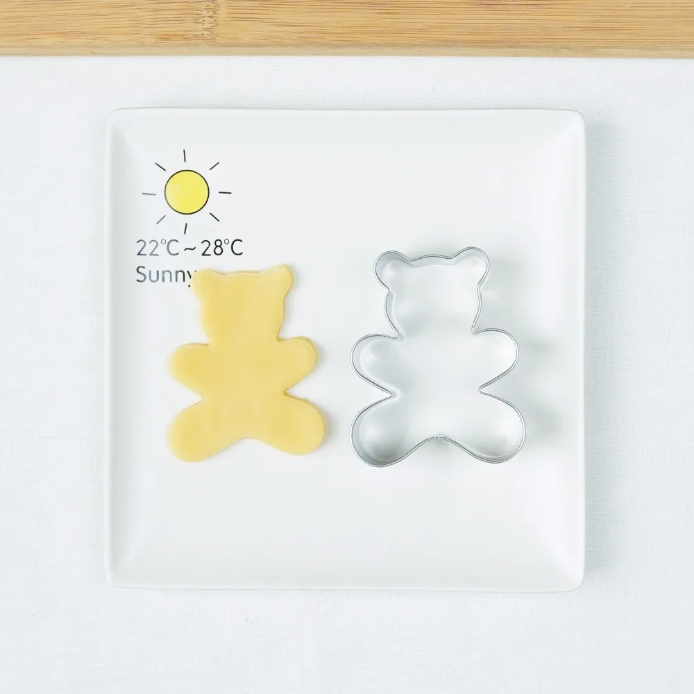 Baby Cookie Cutters Windmill Cake (Baby Set Pack of 8) | Дом и сад