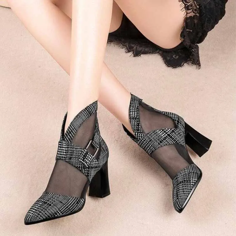 Туфли-лодочки женские из лакированной кожи с острым носком синие винно-красные |