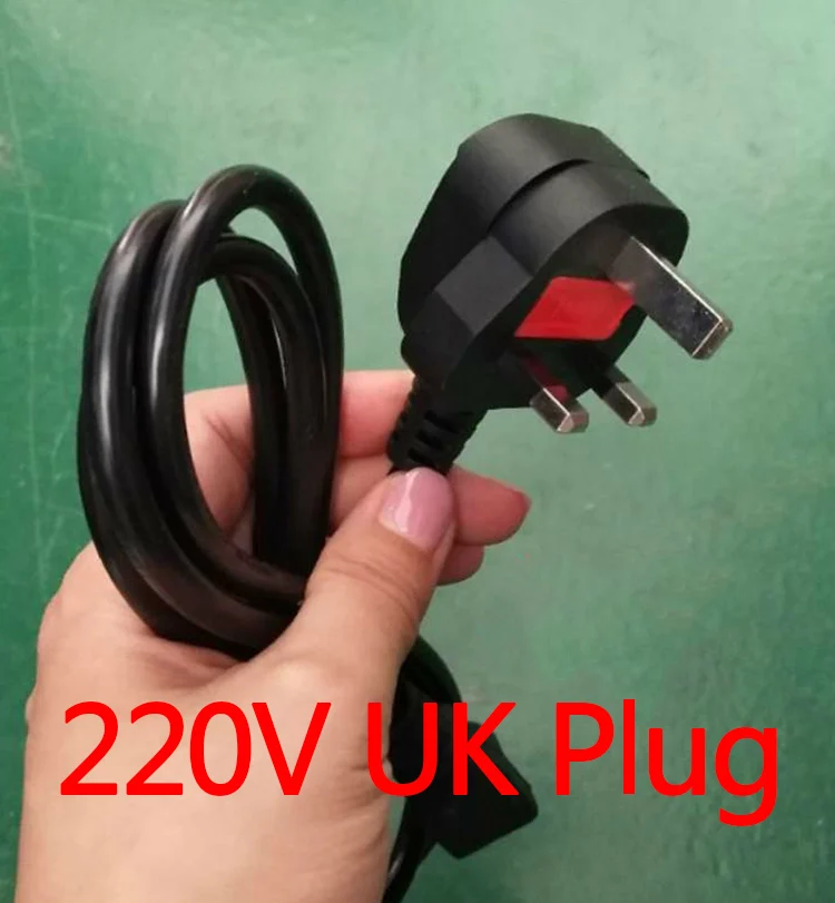220V UK Новинка! 40 к ультразвуковая липосакция кавитации 8 колодки LLLT машина для липосакции вакуум РФ уход за кожей салонное спа-оборудование - Цвет: 220V UK