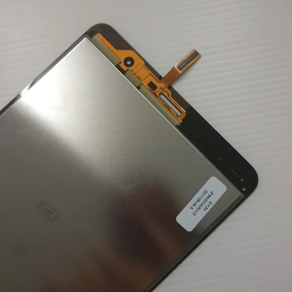 ЖК-дисплей для samsung Galaxy Tab Pro sm-t321 T325, ЖК-дисплей, панель T325, сенсорный ЖК-экран, дигитайзер, SM-T321, ЖК-дисплей в сборе