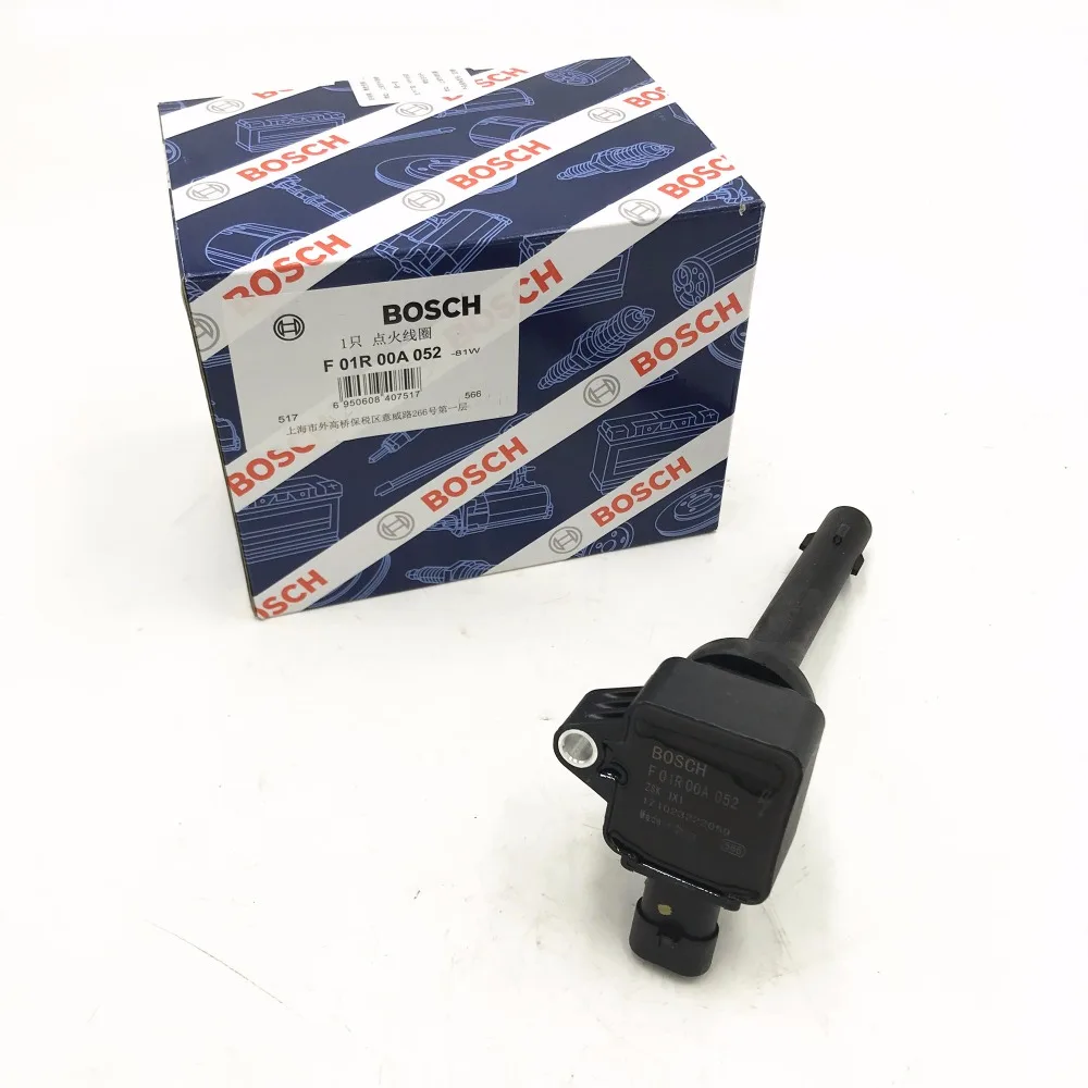 3705100 EG01T Great Wall HAVAL H6 H2 VOLEEX C50 V80 1 5 T катушка зажигания двигателя Высокое напряжение