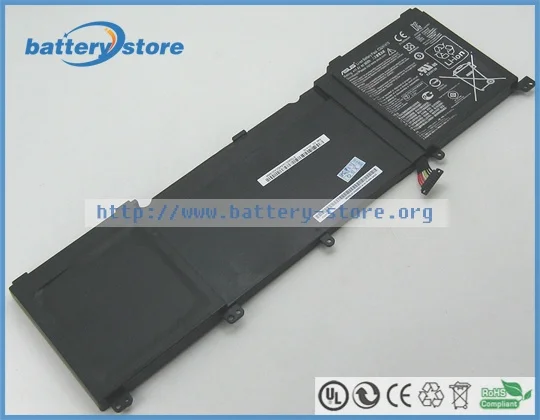 Оригинальные аккумуляторы для ноутбуков ZenBook Pro UX501 C32N1415 N501VW UX501JW FI177T CN245P 11 4 V