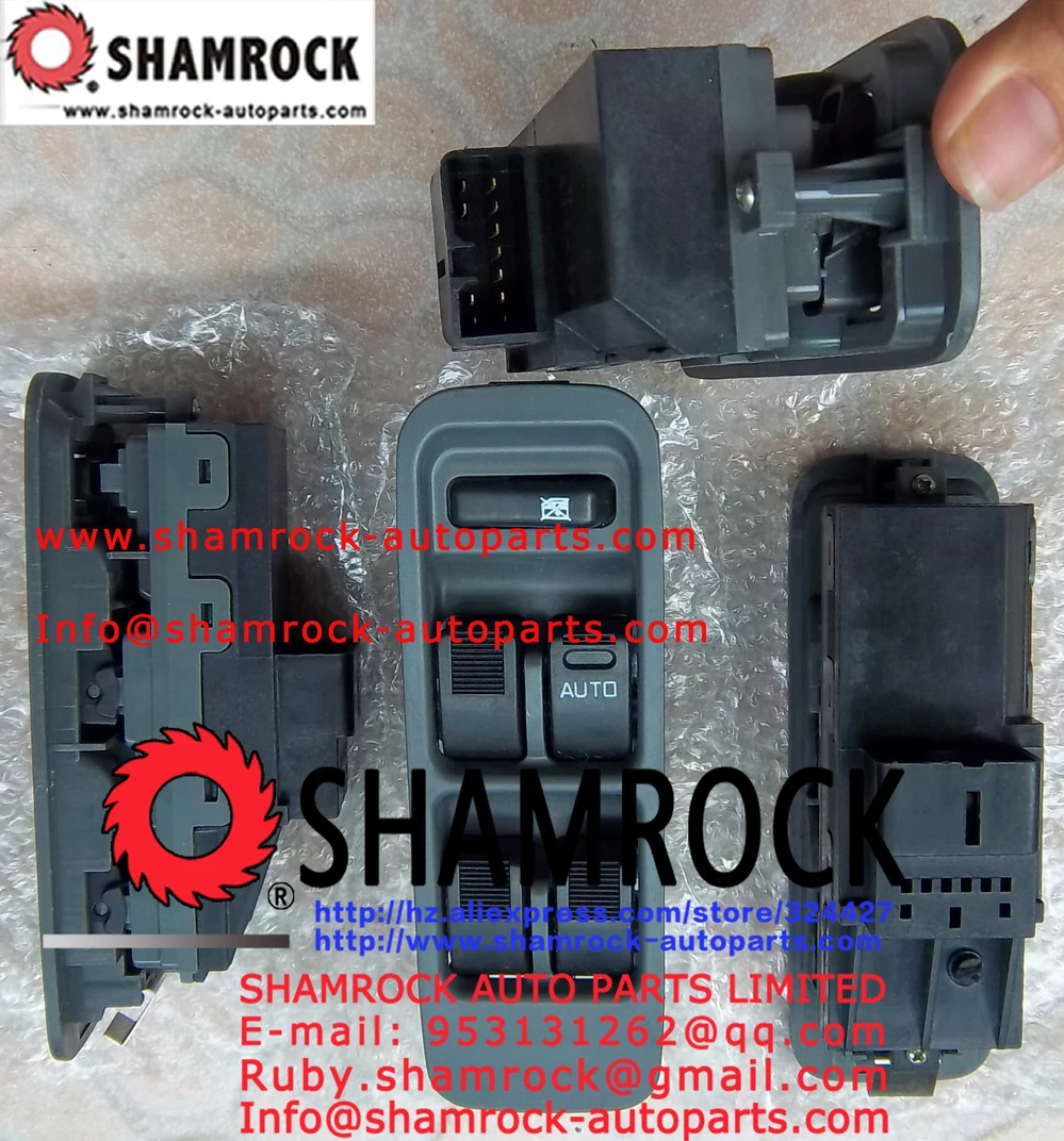 84820 87401 Daihatsu Terios мастер Мощность переключатель окна/Мощность окна главный