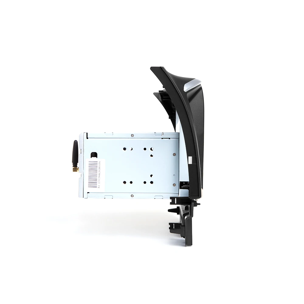 Автомобильный dvd плеер Josmile 2 Din Android 9 0 для Mitsubishi Lancer X 10 2008 201510 1 дюймов 4G Авторадио