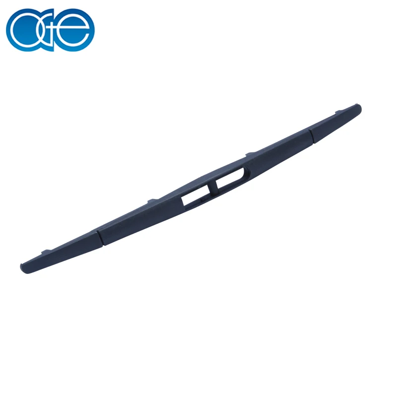 OGE Car wiper blades rear arm blade for Nissan Micra MK 4 K13 12&quot 30cm 2010-present rubber car accessories RNS22-4A | Автомобили и