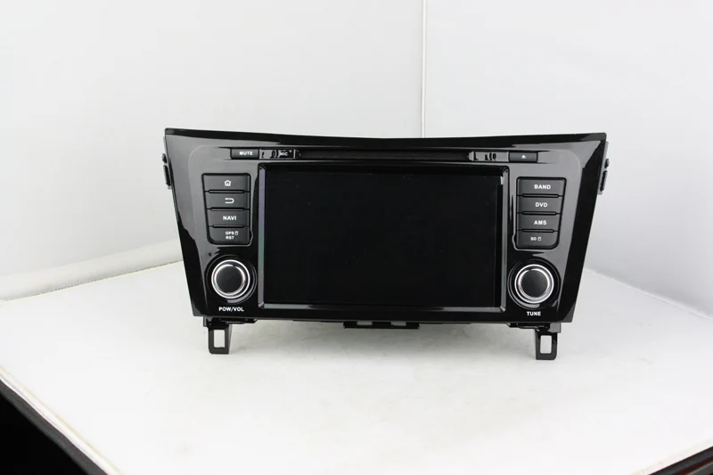 Автомобильный DVD плеер Octa core 4G RAM android 10 для nissan QashQai X Trail 2014 2015 2016 с gps навигацией