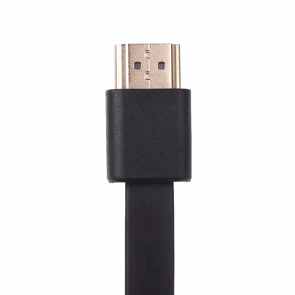 Wecast проводной ТВ-карты ключ литой Экран зеркало HD ТВ кабель HDMI для IOS Android Системы