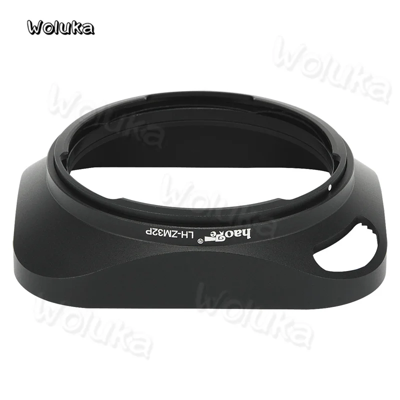 Бленда объектива камеры для Voigtlander NOKTON 50 мм F1.2 бленда асферическая VM CD50 T06 |