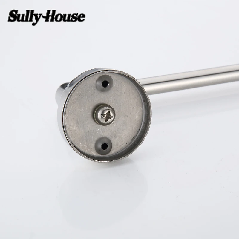 Держатель для полотенец из нержавеющей стали 60 см | Обустройство дома