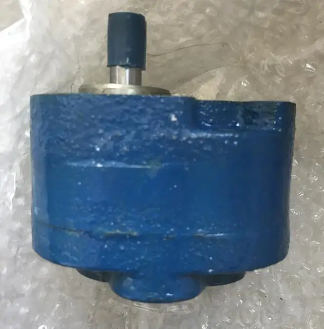 CB B32hydraulic насос с внутренним редуктором перекачивающий топливный поворотный