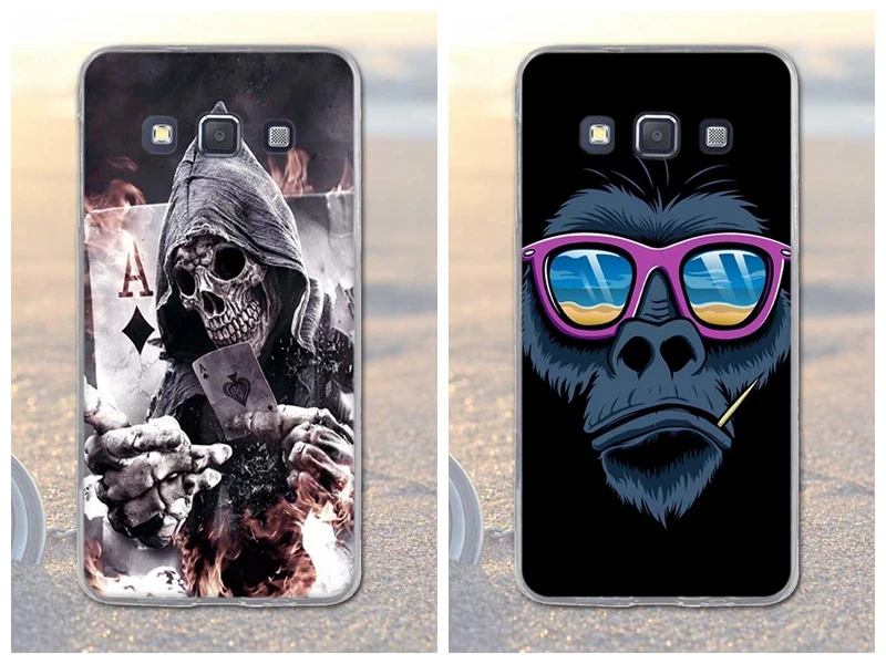 Для samsung A3 Чехол Мягкий силиконовый чехол для телефона для samsung Galaxy A3 чехол КРЫШКА ДЛЯ samsung Galaxy A3 A300 A300F A300H A3000