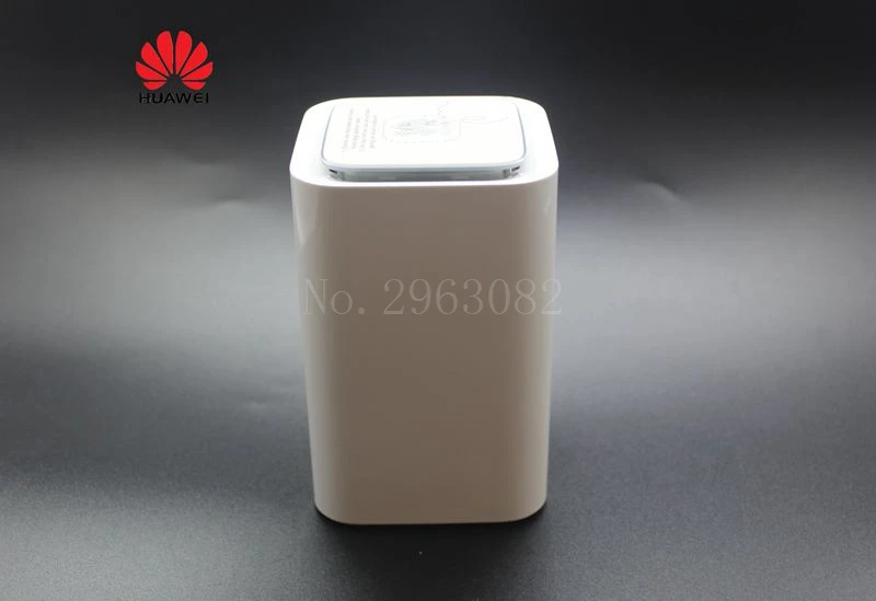 Разблокированный оригинальный Huawei E5180 E5180s 22 4G LTE Cube WiFi Hotspot маршрутизатор домашний