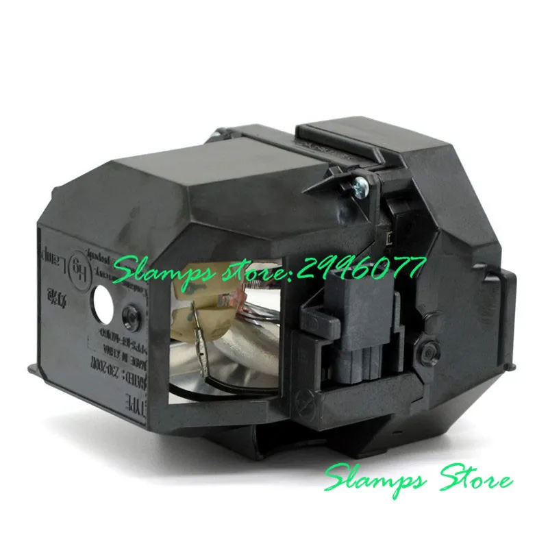 Новый ELP96 V13H010L96 для EPSON EB X41 X05 W41 U05|Лампы проекторов| |
