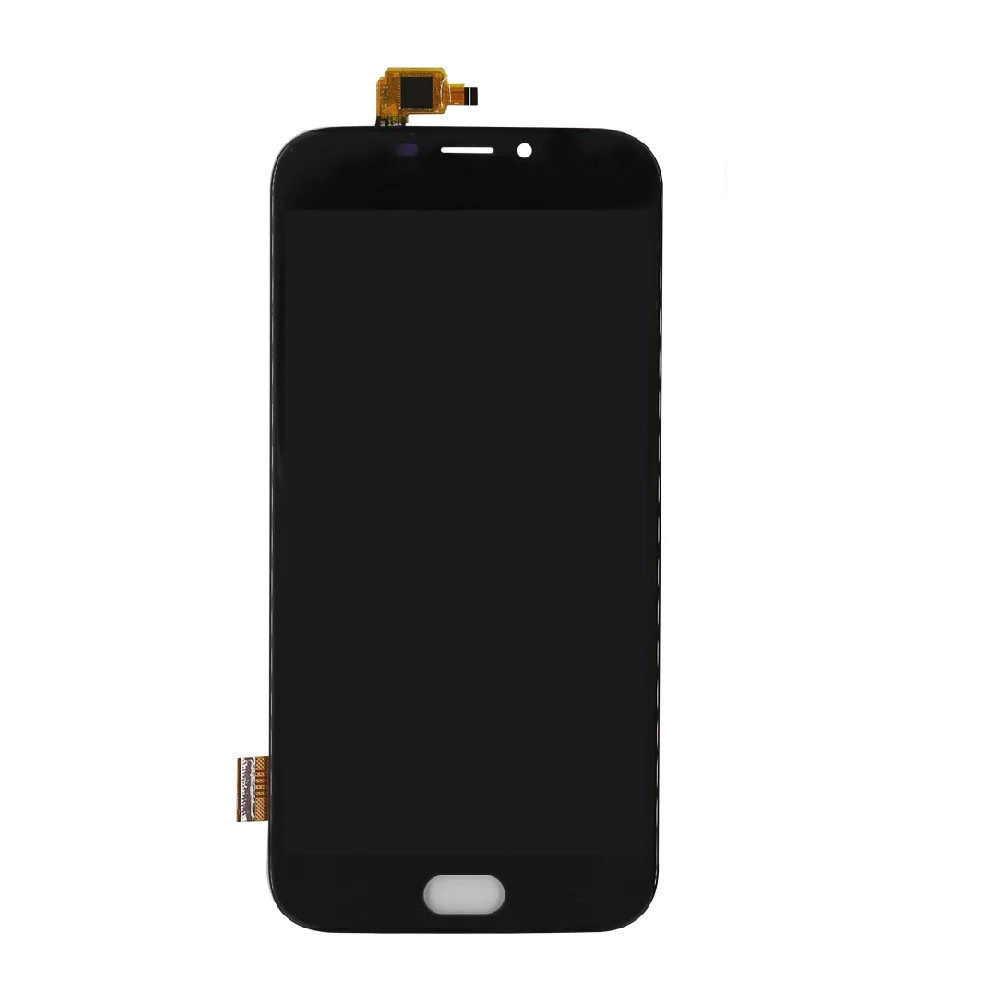 ЖК-дисплей и сенсорный экран 5 дюйма Для Doogee X9 Pro с дигитайзером в сборе