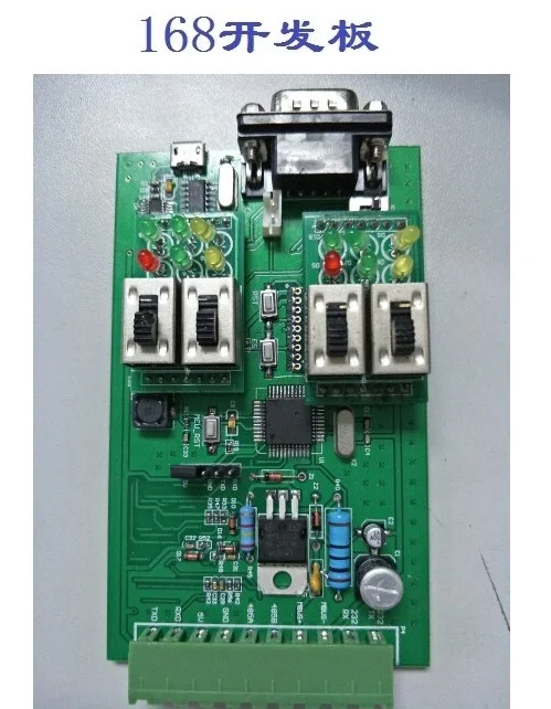 USB в MBus WiFi MBS 232 485 многофункциональный конвертер отладчик Host | Бытовая техника