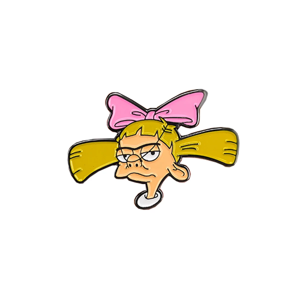 Хельга Pin-код