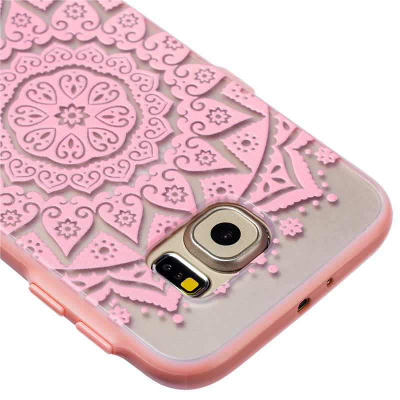Чехол Youthsay для Samsung Galaxy S6 чехол чехлы G920 |