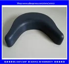 Подушка-шезлонг для спа-салона, подголовник-уголок