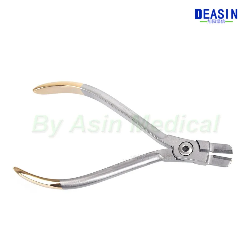 

new arrival 1 piece dental plier torque bending plier Orthodontic tool