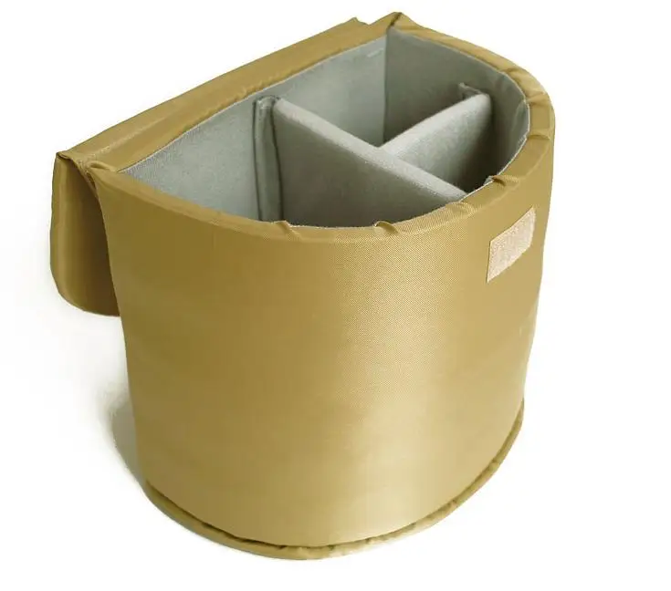 Водонепроницаемый рюкзак Roadfisher для камеры защитная сумка с лезвиями