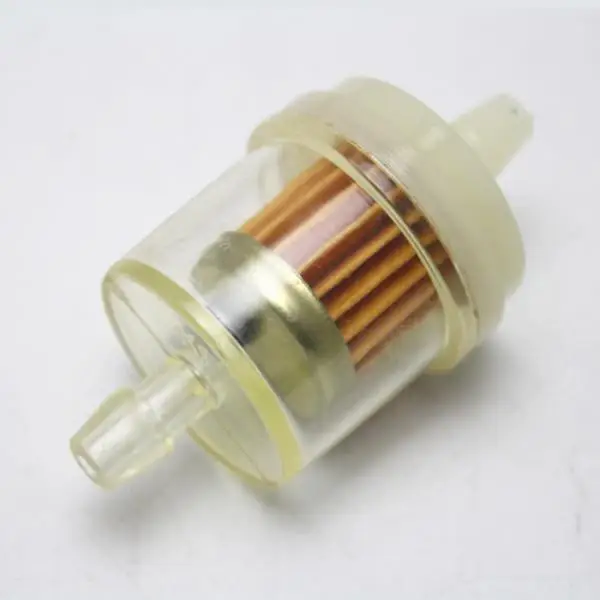 Motocross Petrol Filter For Moped Scooter Go Kart Dirt Bike Atv Taotao Sunl | Автомобили и мотоциклы