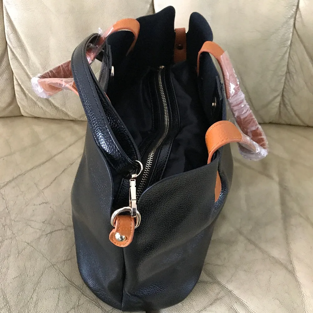 Bag female Women's leather bags handbags crossbody bags for women shoulder bags leather bolsa feminina Tote