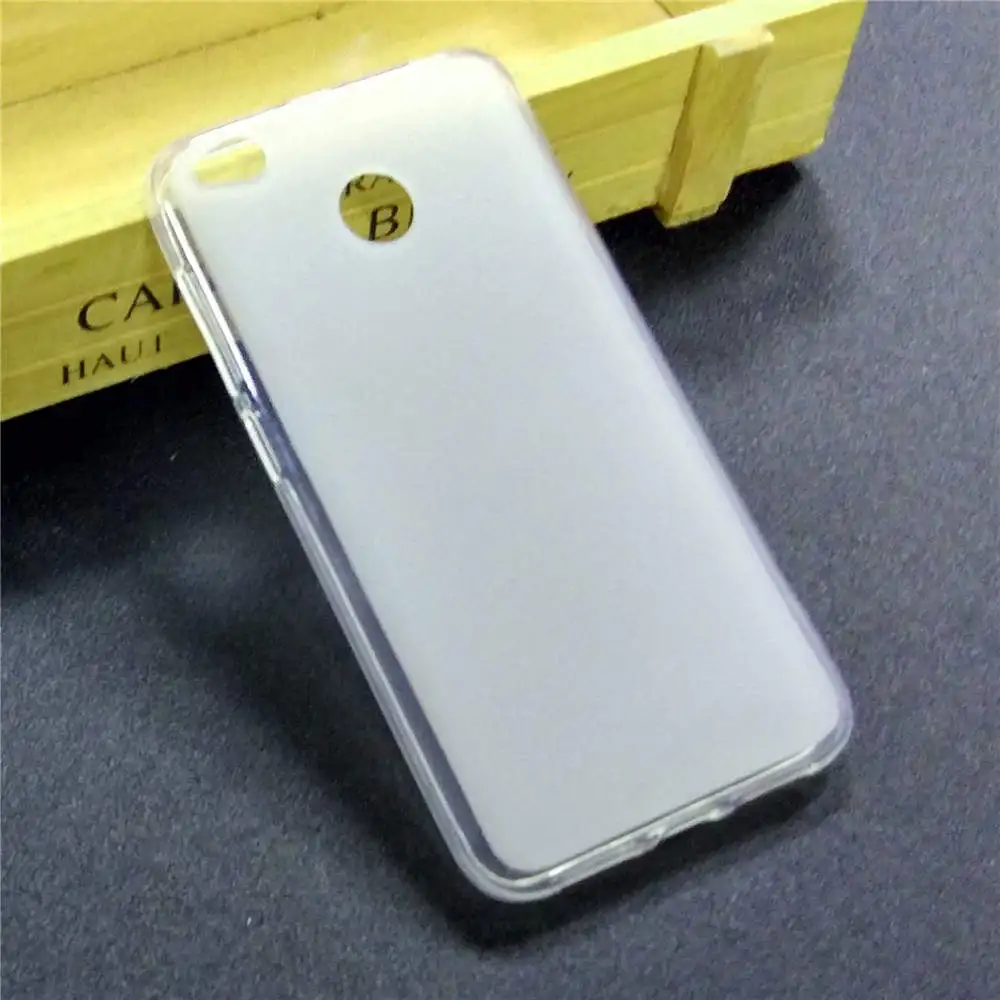 41 Чехол для Xiaomi Redmi 4X, 3D милые сумки, мягкий силиконовый чехол из ТПУ для Xiaomi Redmi 4X, футляр для Redmi 4X, Redmi4x, чехол для телефона s - Цвет: 41