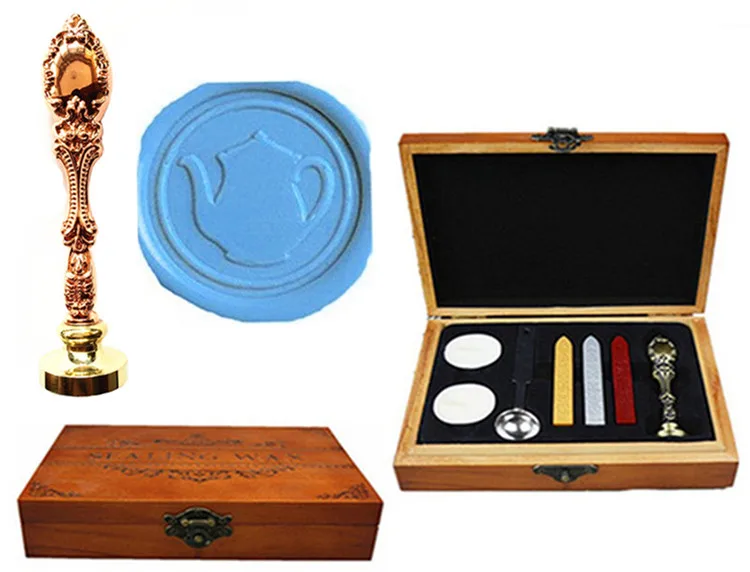 Винтажный чайник на заказ латунный Павлин металлическая ручка палочки плавление