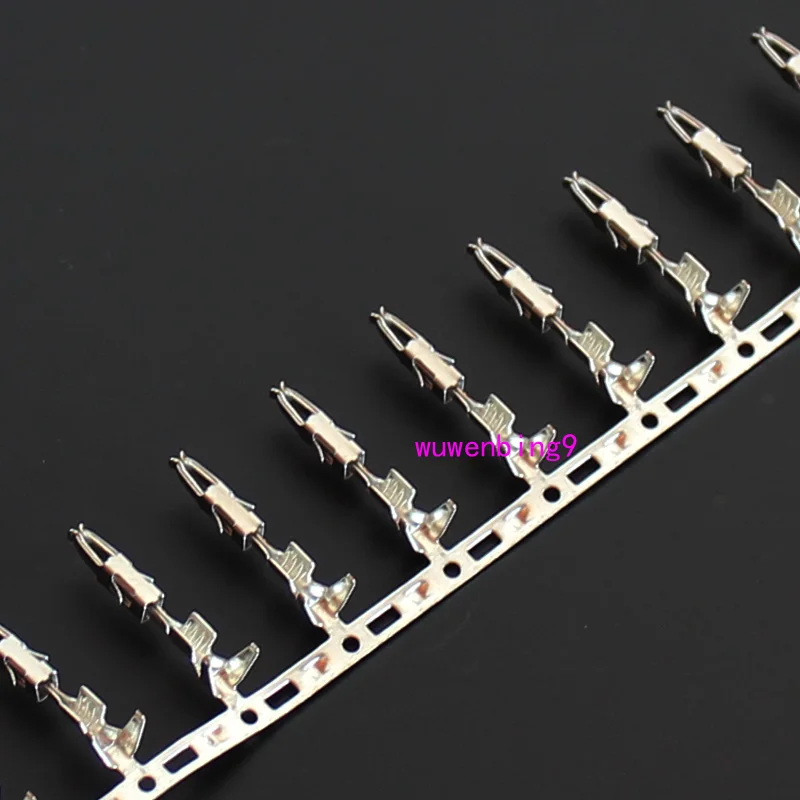 10 шт. N 103 358 07 / 000 979 131 1 5 мм разъем мама зажим|pin pin|pin femalepin |
