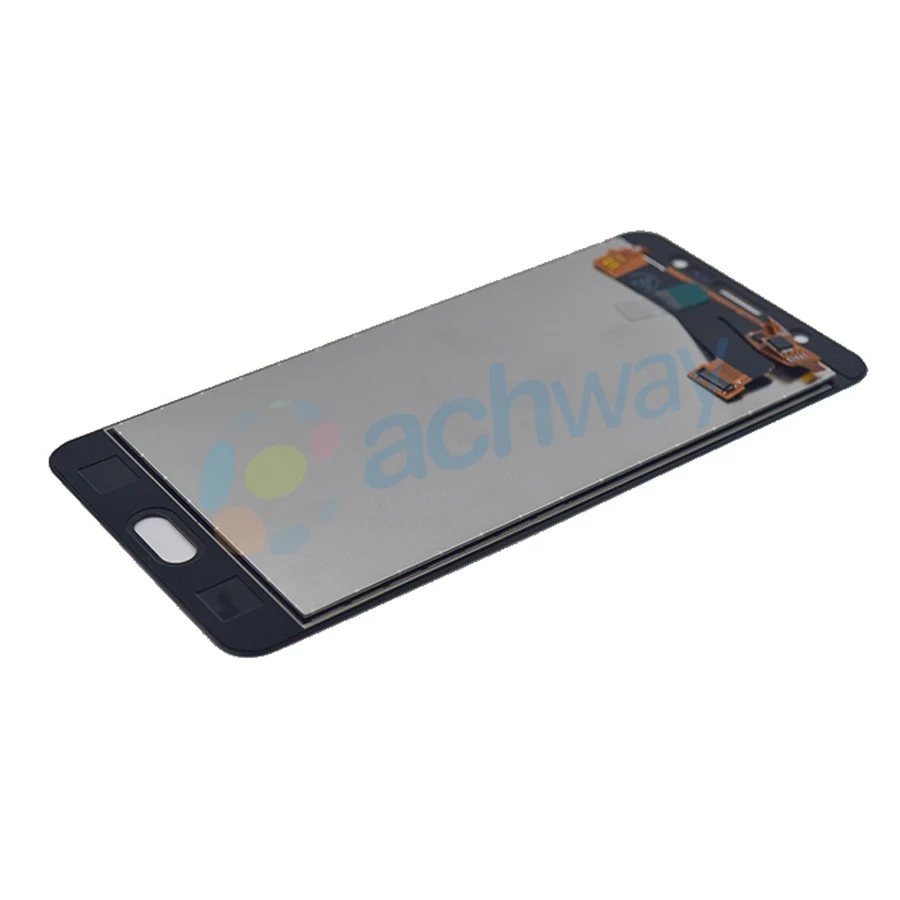 100% протестированный ЖК экран 5 7 &quotдля Samsung J7 MAX дисплей сенсорная панель
