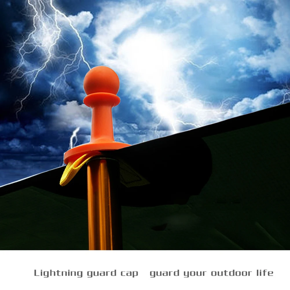 4 шт. 3 в 1 палатка Комбинации комплект шатровых Поддержка палатка хапуги брезент и палатка молния протектор для наружного кемпинг Пеший Туризм
