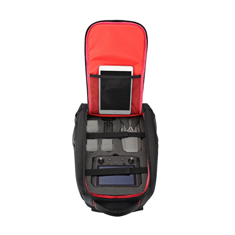 HIPERDEAL DJI Mavic 2 дорожная прочная сумка через плечо для Pro/Mavic Zoom Drone нейлоновая