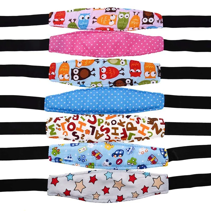 1 шт. Фиксирующий Ремень для ребенка главный держатель опоры спальный ремень