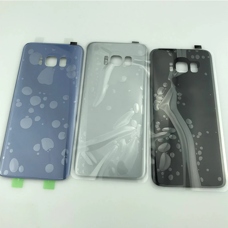 2 предмета в комплекте Высококачественная копия оригинального корпус для задней