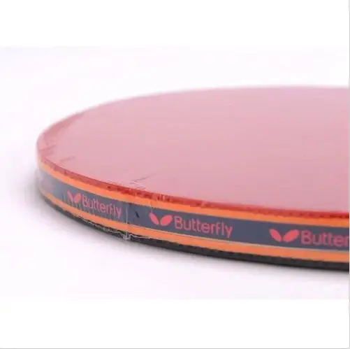 Бабочка 501 502 ракетка для настольного тенниса пинг понга весло летучая мышь