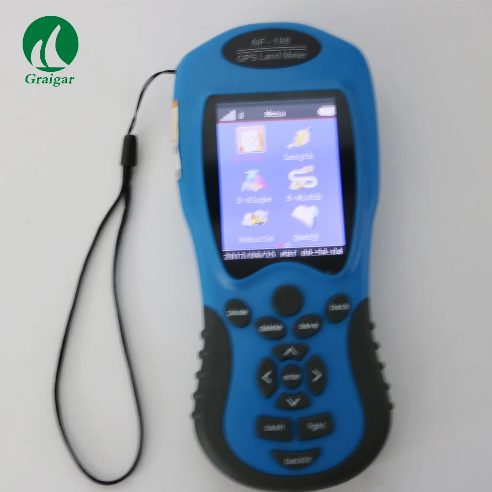 NF 198 GPS оборудование для геологического исследования землесъемки|instrument|instrumentation