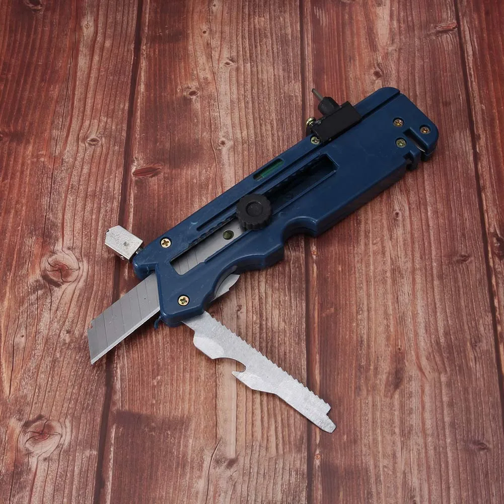 Лучший Многофункциональный резак для стеклянной плитки лезвия из атомов