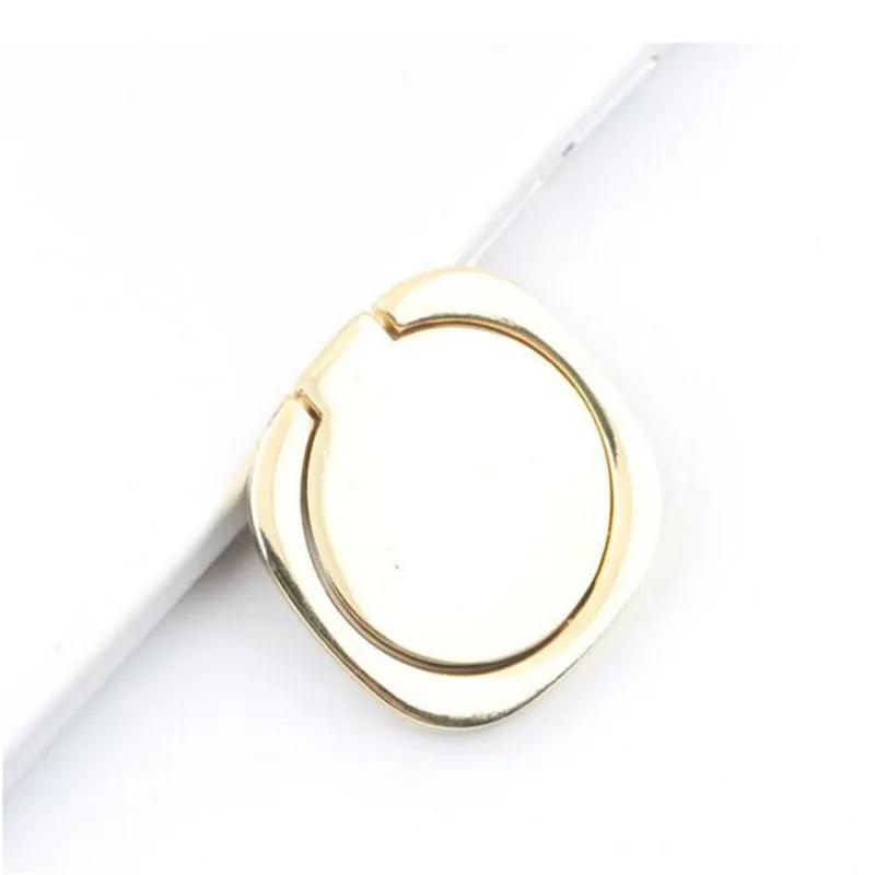 Finger Ring Mobile Phone Smartphone Stand Holder For iPhone X 8 7 6 6S Plus 5S Smart IPAD MP3 Car Mount Samsung | Мобильные телефоны