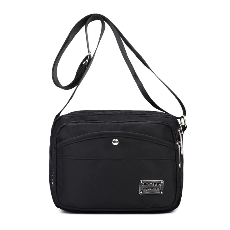 Женская Холщовая Сумка через плечо с ручками и плечевым ремнём|bolsa feminina|handbags women