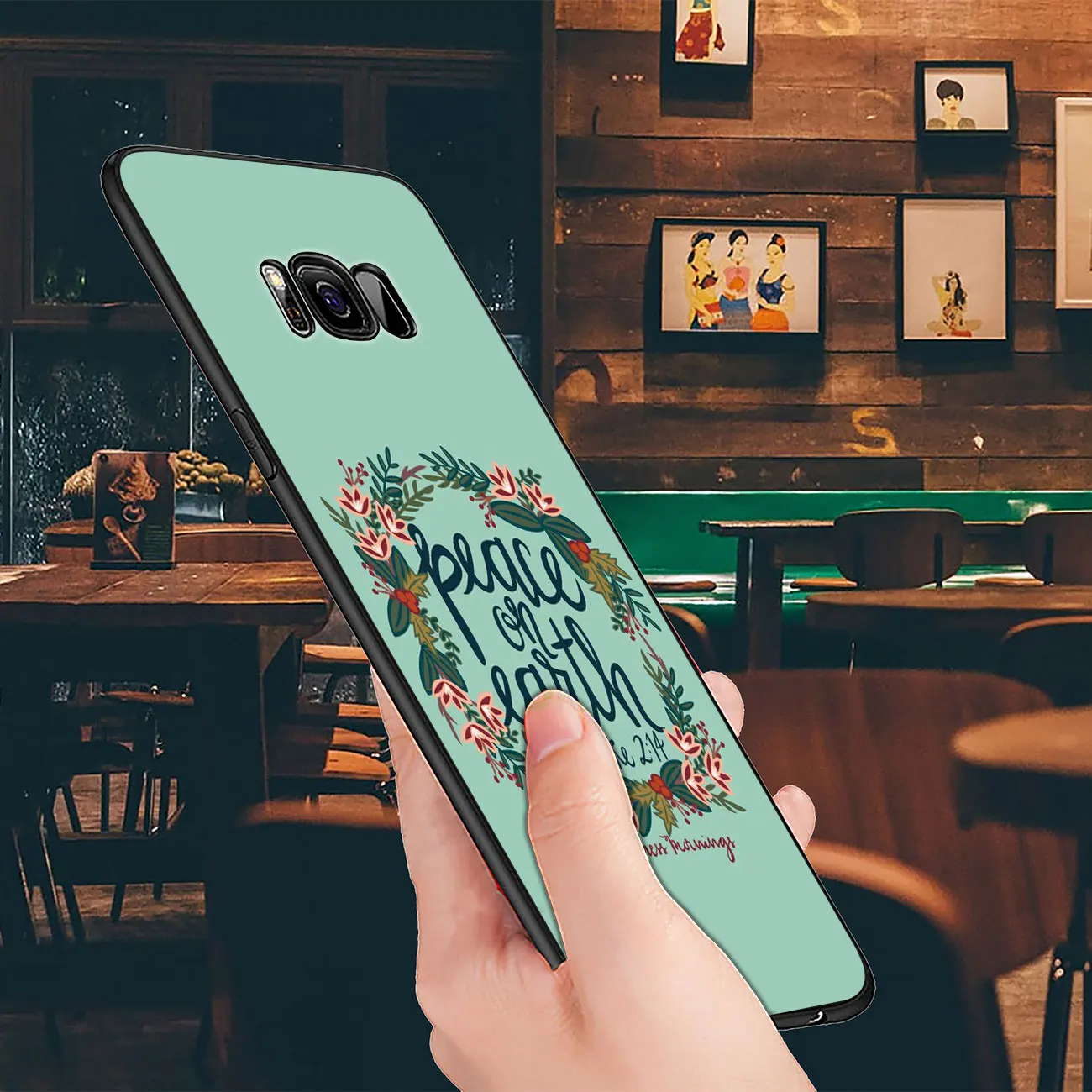 Мягкий силиконовый чехол для Samsung Galaxy S20 Ultra S10 Lite S9 S8 Plus S7 Edge S10e|Бамперы| |