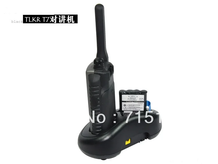 100% оригинальный новый TLKR 7 FRS/GMRS 20 каналов 409 ~ 410 МГц|new evergreen|new speednew mobile phones orange |