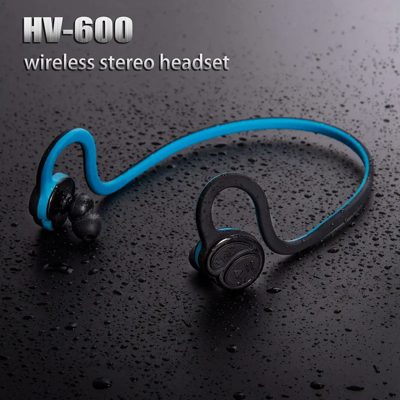 Спортивные наушники Bluetooth 4 1 беспроводные легкие портативные спортивные