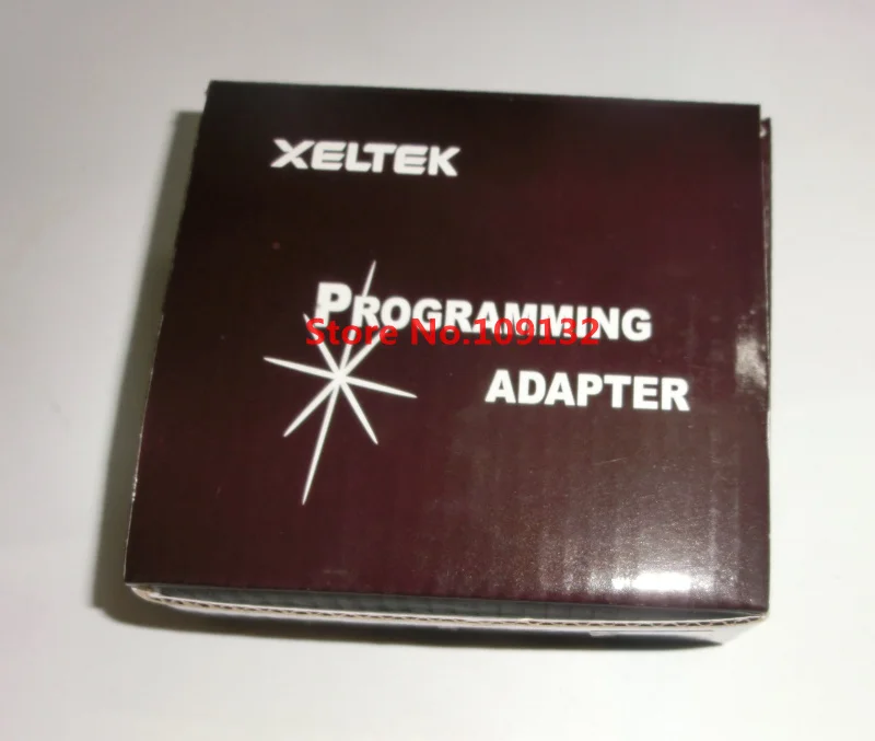 XELTEK TSOP56 ZIF переходник розетки DX1011 100% Новый оригинальный | Электронные компоненты