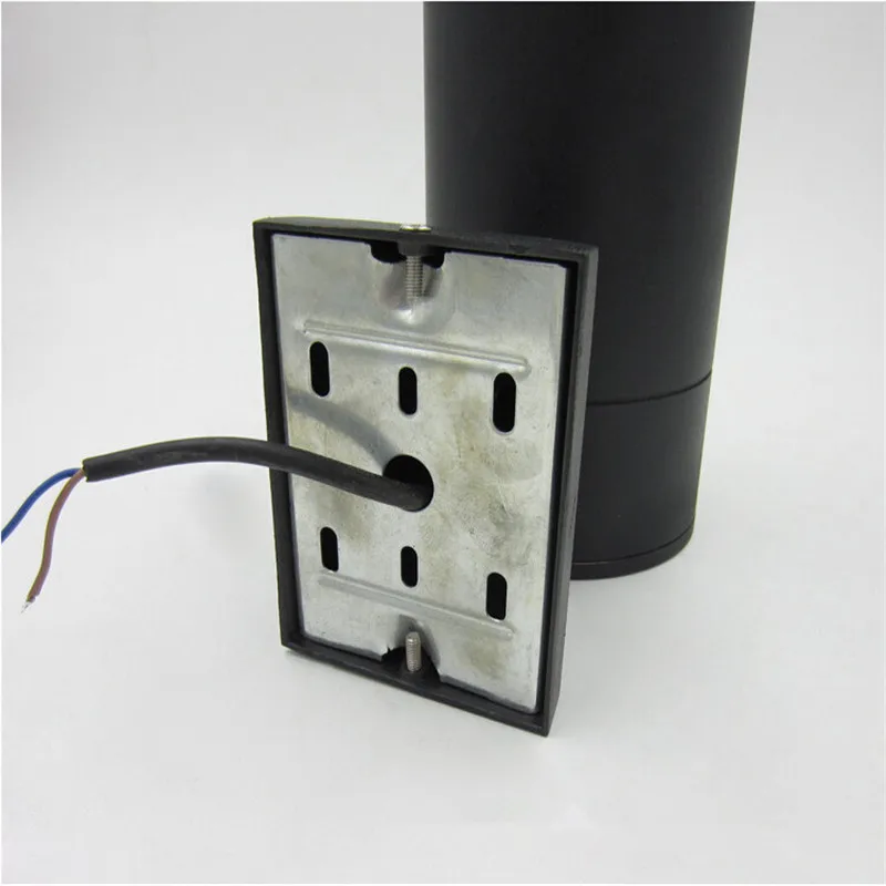 Бесплатная доставка светодиодный настенный светильник с регулируемой яркостью 6