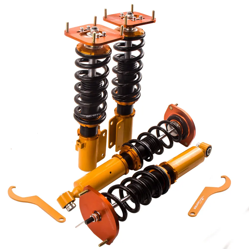Регулируемая высота амортизатор для Mazda RX7 RX 7 FC FC3S Coilover подвески Savanna 1.3L R2 газа