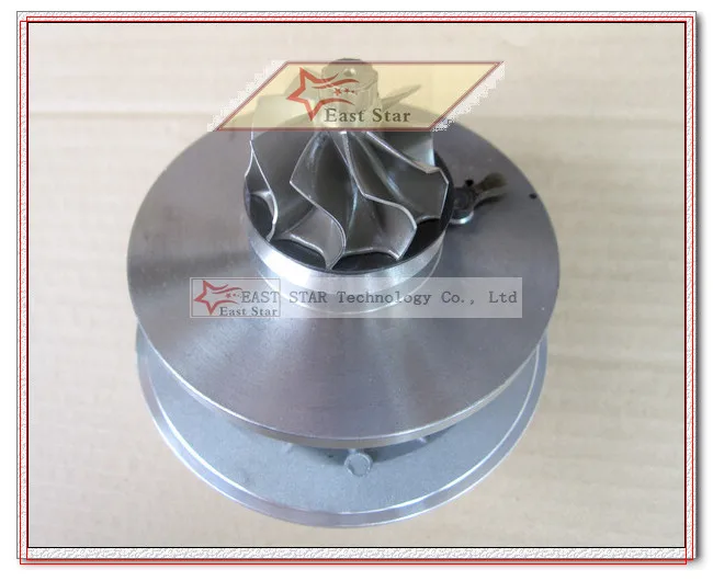 Турбокомпрессор с картриджем CHRA Core GT1852V 709836 5004S 778794 для Mercedes benz Sprinter Van 99 03 OM611 2.2L