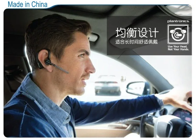 Новинка 2021 более тонкая умная стереогарнитура Bluetooth 4 0 с голосовым управлением на