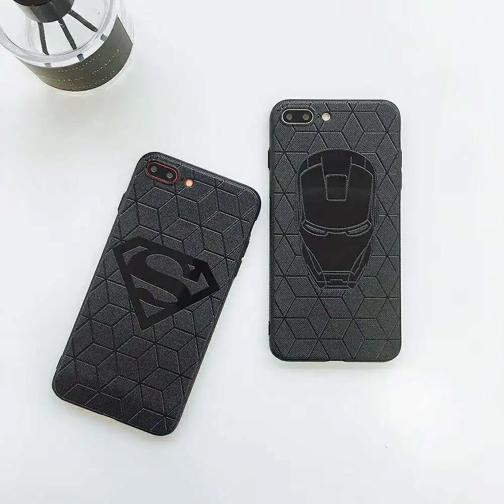 Мягкий чехол для Iphone X XS MAX XR 7 8 Plus 6 6s Funda |