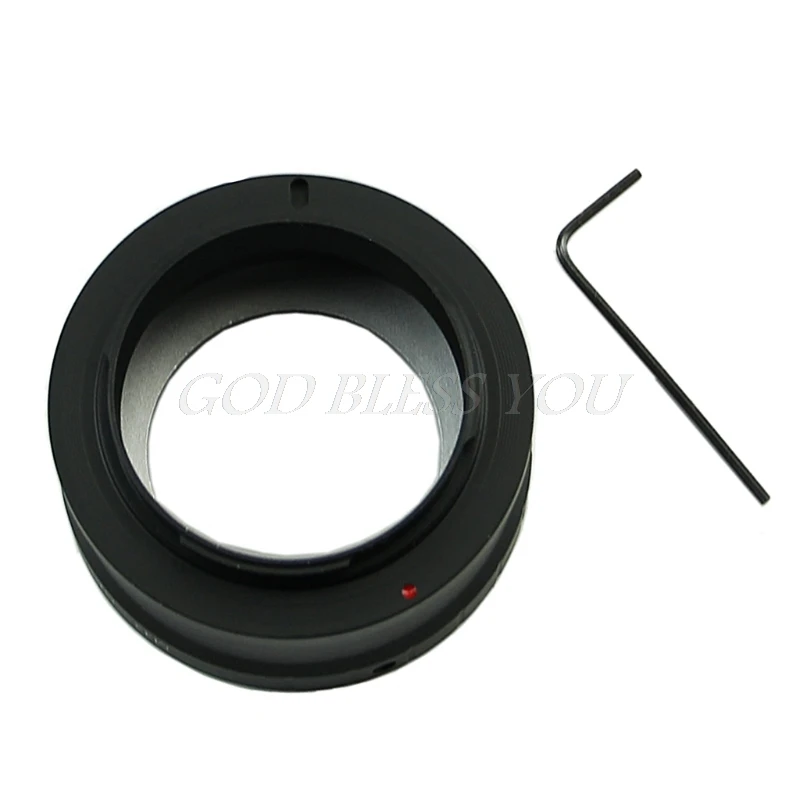 M42 винт Камера объектив адаптер конвертер для SONY NEX E Mount NEX-5 NEX-3 NEX-VG10 | Электроника