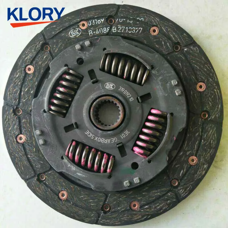 Комплект сцепления 6193089000 для Honda 03 08 Fit / Sidi 1 3/1 5|set|set 3 |